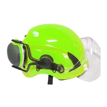 3M Secure Fit Lime Forestry System